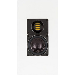Elac WS 1645 Ηχείο Τοίχου 100W Λευκό