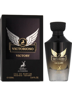 Maison Alhambra Victorioso Victory Eau de Pafum 100ml