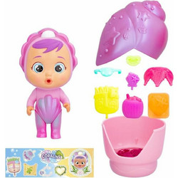 IMC Toys Cry Babies Tropical Beach Babies Διάφορα Σχέδια