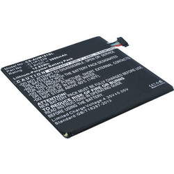 Multienergy AUM181 Συμβατή Μπαταρία για Asus MemoPad 8"