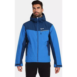 Kilpi Flip Ανδρικό Μπουφάν Χειμωνιάτικο Μπλε UM0113KI-BLU