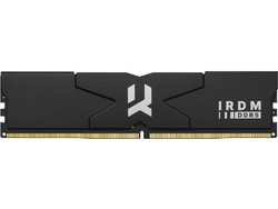 GoodRam 32GB (2X16GB) DDR5 6400MHz C32