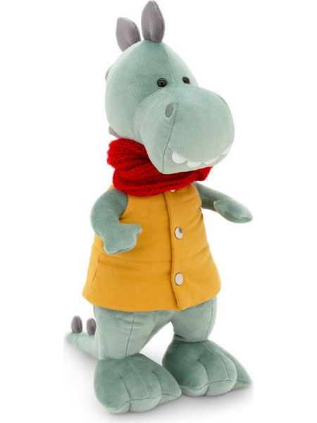 Orange Max The Dragon 37cm 2419/37