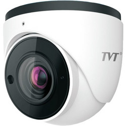 TVT TD-7525TE3 IP Κάμερα Ασφαλείας 1080p Full HD Αδιάβροχη Νυκτός