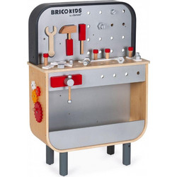 JANOD Bricokids Πάγκος Εργασίας J06476