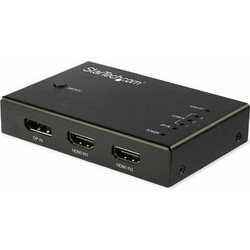 StarTech VS421HDDP