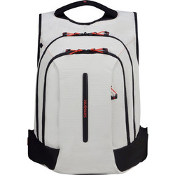 Samsonite Ecodiver 140872-0479 Σακίδιο Πλάτης 26lt Λευκό