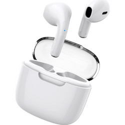 Celebrat W52 Ακουστικά Bluetooth Earbud White