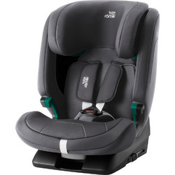 Britax Romer Versafix Κάθισμα Αυτοκινήτου i-Size 9-36kg ISOfix Midnight Grey