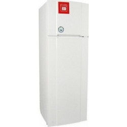 Moritz MR-100175 Δίπορτο Ψυγείο 312lt Υ175xΠ59.5xΒ59.8cm Λευκό