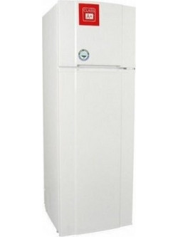 Moritz MR-100175 Δίπορτο Ψυγείο 312lt Υ175xΠ59.5xΒ59.8cm Λευκό