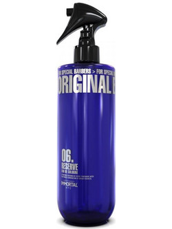 Immortal 06 Reserve Cologne 500ml