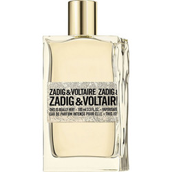 Zadig & Voltaire This Is Really Her Intense Eau de Parfum 100ml