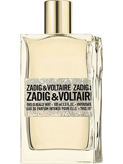 Zadig & Voltaire This Is Really Her Intense Eau de Parfum 100ml
