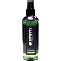 Gummy Barber One Mile Eau de Cologne 250ml