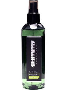 Gummy Barber One Mile Eau de Cologne 250ml