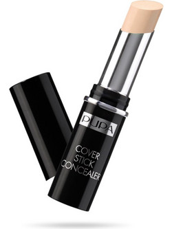 Pupa Cover 001 Light Beige Concealer Stick