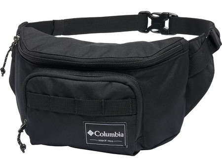 Columbia Τσαντάκι Μέσης Μαύρο 1890911-015