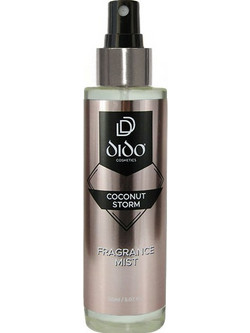 Dido Coconut Storm Body Mist 150ml