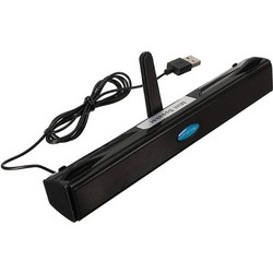 Solustre XB-19 Soundbar 4W 2.0