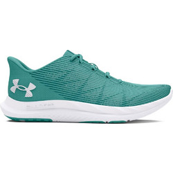 Under Armour Charged Speed Swift Γυναικεία Αθλητικά Παπούτσια για Τρέξιμο Τιρκουάζ 3027006-300