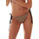 Bluepoint African Ovation Bikini Slip Χρυσό 24065020-40