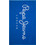 Pepe Jeans Πετσέτα Θαλάσσης Μπλέ PMB10403-551