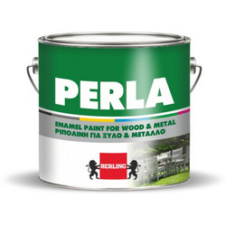Berling Lac Perla Βερνικόχρωμα Ξύλο 734 0,375lt