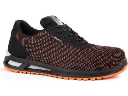 Giasco Burgaz S1P SRC