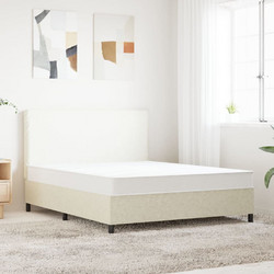 vidaXL Bonnell Springs Διπλό 160x200cm 3206413