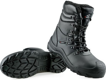B-Wolf Grizzly HI S3