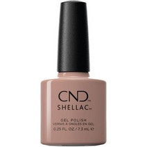 CND Shellac We Want Mauve Ημιμόνιμο Βερνίκι Νυχιών 7.3ml
