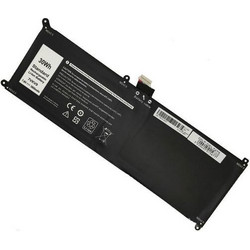 Multienergy Συμβατή Μπαταρία Laptop για Dell Latitude/XPS 7275/12 2IN1 9250 3900mAh