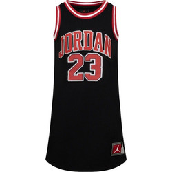 Nike Michael Jordan 23 Παιδικό Φόρεμα Μαύρο 45C918-023