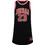 Nike Michael Jordan 23 Παιδικό Φόρεμα Μαύρο 45C918-023