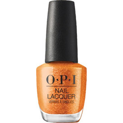 OPI Nail Lacquer S015 Glitter Βερνίκι Νυχιών 15ml