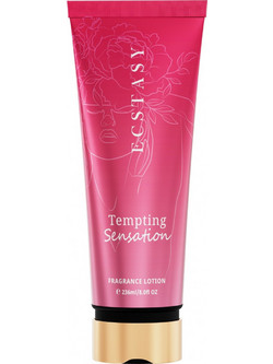 Ecstasy Tempting Sensation Ενυδατική Lotion Σώματος 236ml