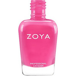 Zoya Bloom Spring Fleur Gloss Βερνίκι Νυχιών 15ml