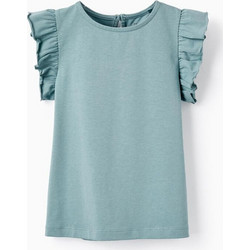 Zippy Παιδικό T-Shirt Αμάνικο Βεραμάν 31060028022