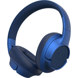 Fresh 'n Rebel Calm Core Ενσύρματα & Ασύρματα Bluetooth Ακουστικά Over Ear True Blue