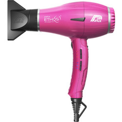 Parlux Ethos Επαγγελματικό Πιστολάκι Μαλλιών Ionic 2300W Fuchsia
