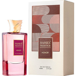 Hamidi Prestige Honor Eau de Parfum 80ml