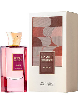 Hamidi Prestige Honor Eau de Parfum 80ml
