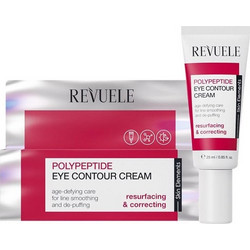 Revuele Skin Elements Polypeptide Eye Contour Cream 25ml