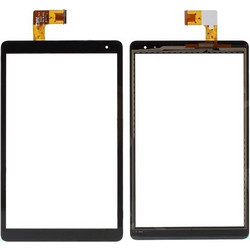 DIGI101 Μηχανισμός Αφής για Alcatel 1T 10"