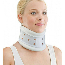 Vita Orthopaedics Ρυθμιζόμενο Κολάρο Αυχένα 01-2-008
