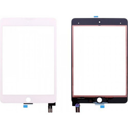 5205308253218 Μηχανισμός Αφής White για Apple iPad Mini 5