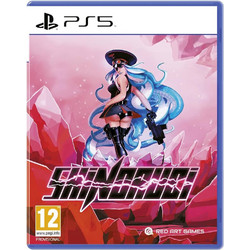 Shinorubi PS5