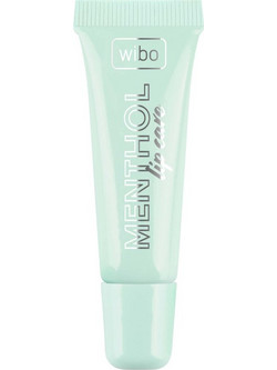 Wibo Menthol Lip Balm Tube 8ml