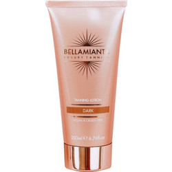 Bellamianta Self Tan Γαλάκτωμα Dark Προσώπου & Σώματος 200ml